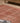 Vintage Isparta Turkish Area Rug 3x5 ft — Orange Overdyed