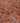 Vintage Isparta Turkish Area Rug 3x5 ft — Orange Overdyed