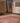 Vintage Isparta Turkish Area Rug 3x6 ft — Pink Overdyed