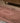 Vintage Isparta Turkish Area Rug 3x6 ft — Pink Overdyed