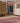 Vintage Isparta Turkish Area Rug 3x7 ft — Pink Overdyed