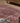 Vintage Isparta Turkish Area Rug 3x7 ft — Pink Overdyed