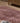 Vintage Isparta Turkish Area Rug 3x7 ft — Pink Overdyed