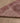 Vintage Isparta Turkish Area Rug 3x7 ft — Pink Overdyed