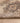 Vintage Isparta Turkish Area Rug 4x6 ft — White & Brown Floral