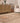 Vintage Isparta Turkish Area Rug 4x7 ft — Brown Floral