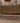 Vintage Isparta Turkish Area Rug 4x7 ft — Red & Blue Floral