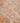 Vintage Nevşehir Turkish Area Rug 3x6 ft — Orange & Beige Floral