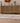 Vintage Niğde Turkish Area Rug 5x6 ft — White & Red Geometric