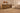 Vintage Nevşehir Turkish Area Rug 4x6 ft — Beige & White Medallion