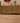 Vintage Nevşehir Turkish Area Rug 4x6 ft — Beige & White Medallion