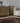 Vintage Kars Turkish Area Rug 4x6 ft — Red & Brown Geometric