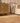 Vintage Nigde Turkish Area Rug 3x7 ft — Orange & Beige Floral