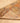 Vintage Nigde Turkish Area Rug 3x7 ft — Orange & Beige Floral