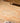 Vintage Nevşehir Turkish Area Rug 4x7 ft — Orange & White Medallion
