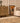 Vintage Muğla Turkish Area Rug 5x8 ft — Orange & Beige Geometric