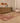 Vintage Malatya Turkish Runner Rug 4x11 ft — Red & Pink Geometric