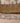 Vintage Niğde Turkish Area Rug 4x6 ft — Beige & Blue Geometric (No. 55391)