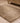Vintage Isparta Turkish Area Rug 1x3 ft — Beige & Brown Floral