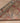 Vintage Niğde Turkish Area Rug 4x10 ft — Red & Blue Geometric