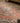 Vintage Nevşehir Turkish Area Rug 4x7 ft — Orange Floral