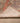 Vintage Nevşehir Turkish Area Rug 4x7 ft — Orange Floral