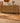 Vintage Malatya Turkish Runner Rug 4x11 ft — Orange & Brown Geometric