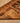 Vintage Malatya Turkish Runner Rug 4x11 ft — Orange & Brown Geometric