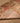 Vintage Niğde Turkish Area Rug 4x7 ft — Red Geometric