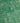 Vintage Isparta Turkish Area Rug 3x6 ft — Green Overdyed