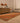 Vintage Sivas Turkish Area Rug 4x11 ft — Orange & Gray Floral