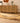 Vintage Malatya Turkish Runner Rug 4x11 ft — Beige & Gray Geometric