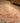 Vintage Manisa Turkish Area Rug 4x7 ft — Orange & Beige Distressed