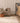 White Flatweave Rug