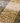 White Brown Blue Checkered Flatweave Rug