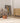 Army Shaggy Wool Rug