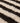 Striped Shaggy Wool Rug