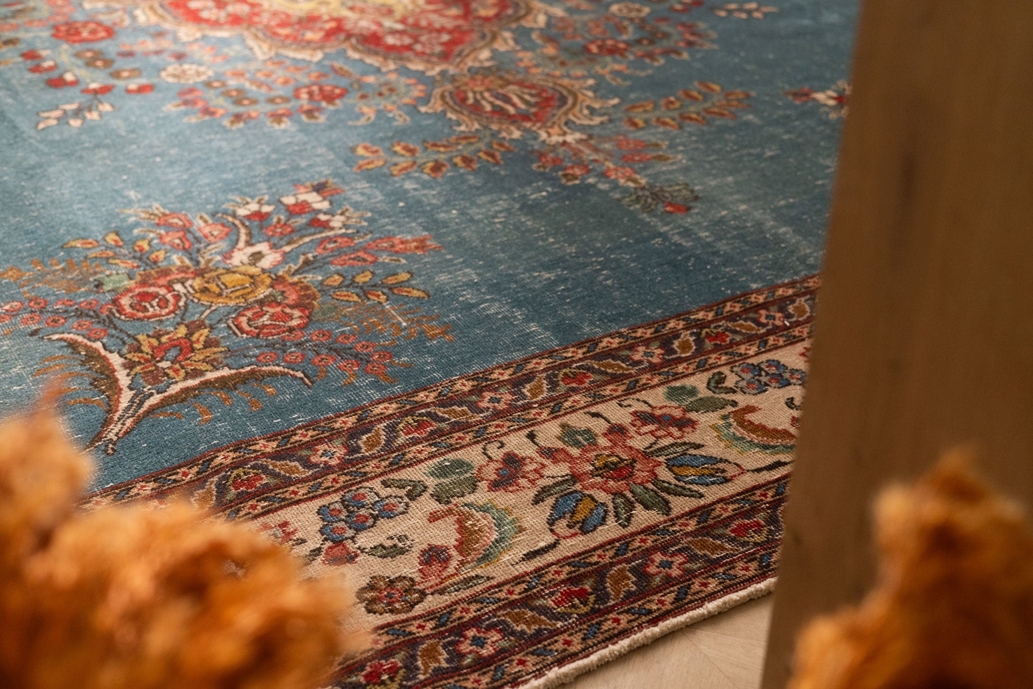 Vintage Rugs | One-of-a-Kind Hand-Woven Rugs — Alarug