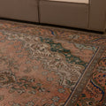Kumareth Persian-Style Oversize Area Rug