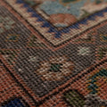 Kumareth Persian-Style Oversize Area Rug