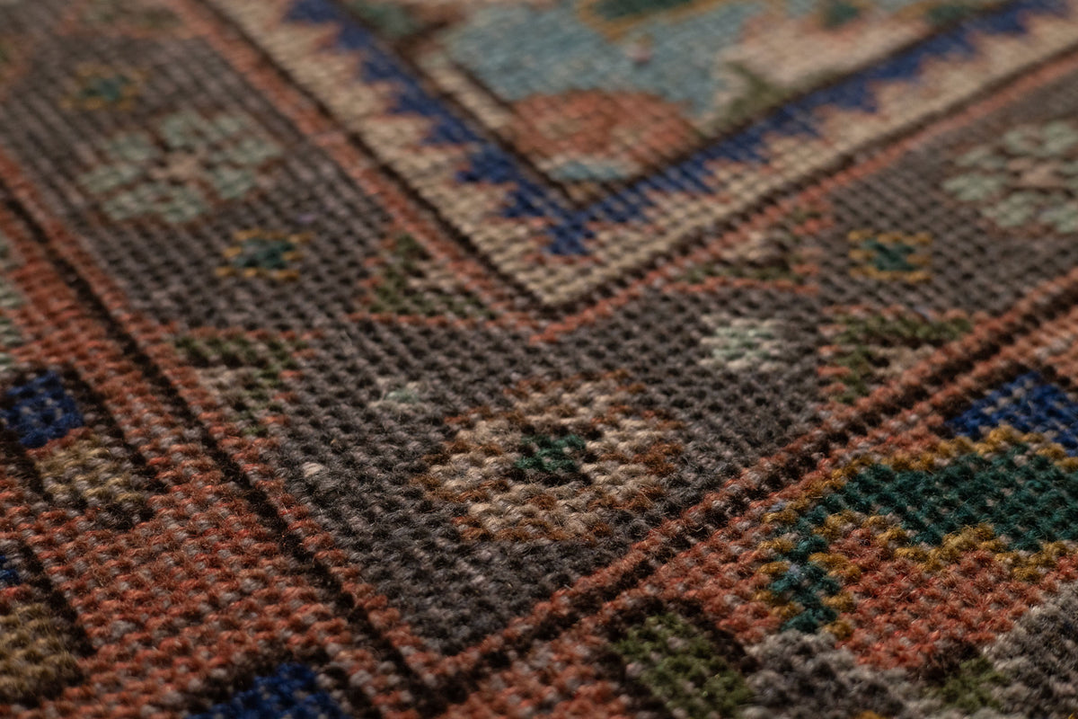 Kumareth Persian-Style Oversize Area Rug