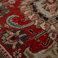 Humenar Persian-Style Oversize Area Rug