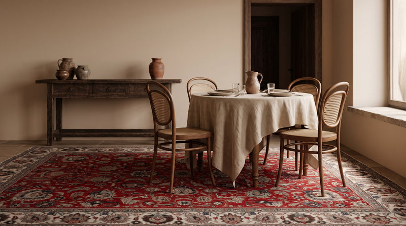 Living Room Rugs