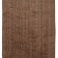 Cacao High Pile Rug