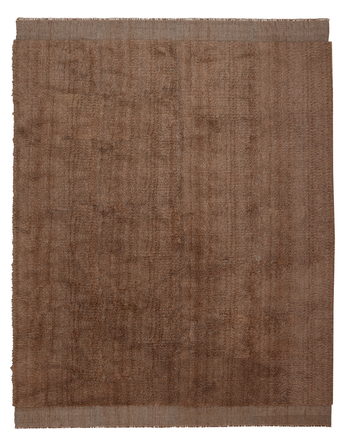 Cacao High Pile Rug